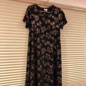 Lularoe black elegance collection